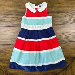 Janie and Jack 4 Dress